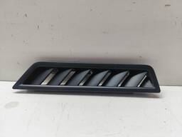 DIFUSOR AR DIREITO PAINEL POLO 2018 A 2025