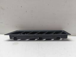 DIFUSOR AR DIREITO PAINEL POLO 2018 A 2025