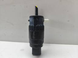 BOMBA ESGUICHO ÁGUA POLO 2018 A 2025