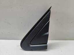 ACABAMENTO RETROVISOR EXTERNO ESQUERDO