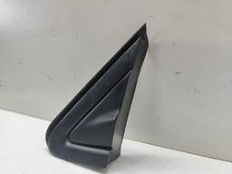 ACABAMENTO RETROVISOR EXTERNO ESQUERDO