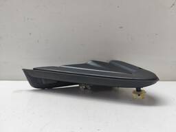 ACABAMENTO RETROVISOR EXTERNO ESQUERDO