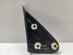 ACABAMENTO RETROVISOR EXTERNO ESQUERDO