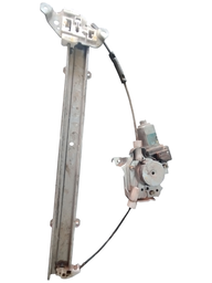 MÁQUINA DE VIDRO PORTA DIANTEIRA DIREITA TIIDA 2008 A 2013