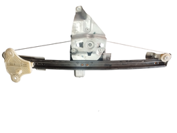 MÁQUINA VIDRO PORTA DIANTEIRA DI SANDERO 15/ LOGAN 14/24 ELÉ