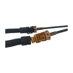 CABO ALAVANCA CÂMBIO SANDERO DUSTER LOGAN 1.6 16V 8200760429