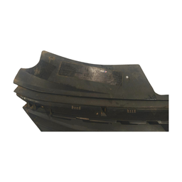 GRADE LOGAN 2011 A 2013 SEM EMBLEMA SEM FRISO