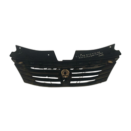 GRADE LOGAN 2011 A 2013 SEM EMBLEMA SEM FRISO