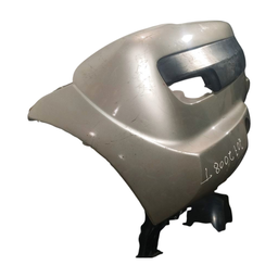 PARA CHOQUE TRASEIRO PEUGEOT 207 HATCH 2009 2014 C DETALHE 