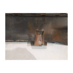 PARA CHOQUE TRASEIRO PEUGEOT 207 HATCH 2009 2014 C DETALHE 