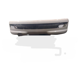 PARA CHOQUE TRASEIRO PEUGEOT 207 HATCH 2009 2014 DETALHE