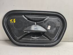 ACABAMENTO INTERNO PORTA TRASEIRA ESQUERDA POLO 2018 A 2025