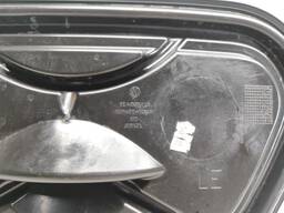 ACABAMENTO INTERNO PORTA TRASEIRA ESQUERDA POLO 2018 A 2025