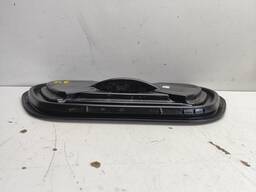 ACABAMENTO INTERNO PORTA TRASEIRA ESQUERDA POLO 2018 A 2025