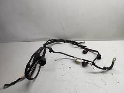 CHICOTE BATERIA POLO 2018 A 2025 1.0 3CC