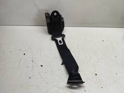 CINTO TRASEIRO DIREITO POLO 2018 A 2025