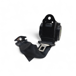 Cinto traseiro esquerdo polo 2018 a 2025