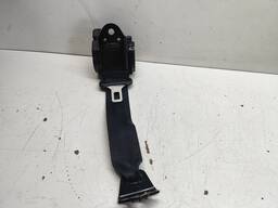 CINTO TRASEIRO ESQUERDO POLO 2018 A 2025