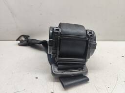 CINTO TRASEIRO ESQUERDO POLO 2018 A 2025