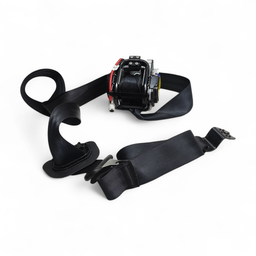 Cinto dianteiro direito polo 2018 a 2025 (travado)