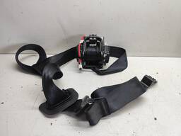 CINTO DIANTEIRO DIREITO POLO 2018 A 2025 (TRAVADO)