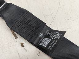 CINTO DIANTEIRO DIREITO POLO 2018 A 2025 (TRAVADO)