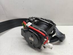 CINTO DIANTEIRO DIREITO POLO 2018 A 2025 (TRAVADO)