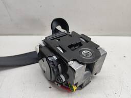 CINTO DIANTEIRO DIREITO POLO 2018 A 2025 (TRAVADO)