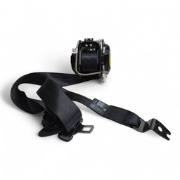 Cinto dianteiro esquerdo polo 2018 a 2025 (travado)