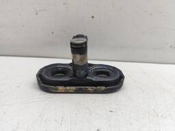 BATENTE TAMPA TRASEIRA POLO 2018 A 2025