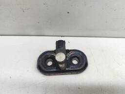 BATENTE TAMPA TRASEIRA POLO 2018 A 2025