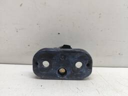 BATENTE TAMPA TRASEIRA POLO 2018 A 2025