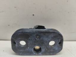 BATENTE TAMPA TRASEIRA POLO 2018 A 2025