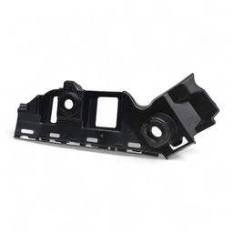 Suporte para-choque traseiro esquerdo polo 2018 a 2025