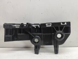 GUIA SUPORTE PARACHOQUE TRASEIRO DIREITO POLO 2018/