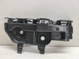 GUIA SUPORTE PARACHOQUE TRASEIRO DIREITO POLO 2018/