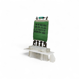 RESISTÊNCIA VENTILAÇÃO POLO 2018 A 2025