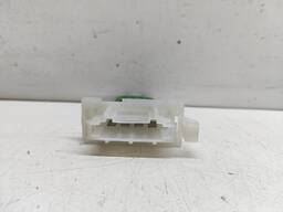 RESISTÊNCIA VENTILAÇÃO POLO 2018 A 2025