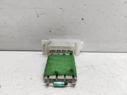 RESISTÊNCIA VENTILAÇÃO POLO 2018 A 2025