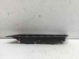 DIFUSOR SAÍDA AR PAINEL ESQUERDO POLO 2018 A 2025