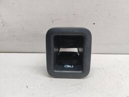 ACABAMENTO ISOFIX POLO 2018 A 2025