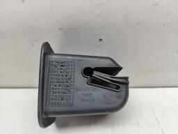 ACABAMENTO ISOFIX POLO 2018 A 2025