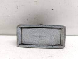 LANTERNA LUZ PLACA POLO 2018 A 2025