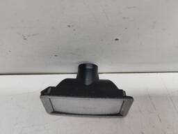 LANTERNA LUZ PLACA POLO 2018 A 2025