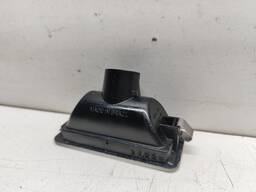 LANTERNA LUZ PLACA POLO 2018 A 2025