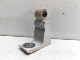 DOBRADIÇA INFERIOR PORTA DIANTEIRA POLO 2018 A 2025