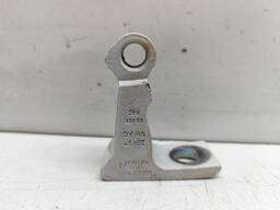 DOBRADIÇA INFERIOR PORTA DIANTEIRA POLO 2018 A 2025