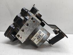 MÓDULO CENTRAL ABS HYUNDAI HB20 1.0 2013 A 2018 589201S300