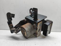 MÓDULO CENTRAL ABS HYUNDAI HB20 1.0 2013 A 2018 589201S300