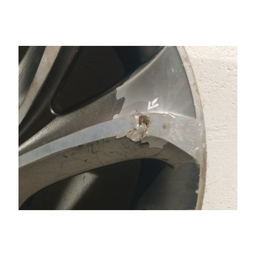 RODA ARO 15 4X108 ORIGINAL CITROEN C3 2016 COM DETALHES